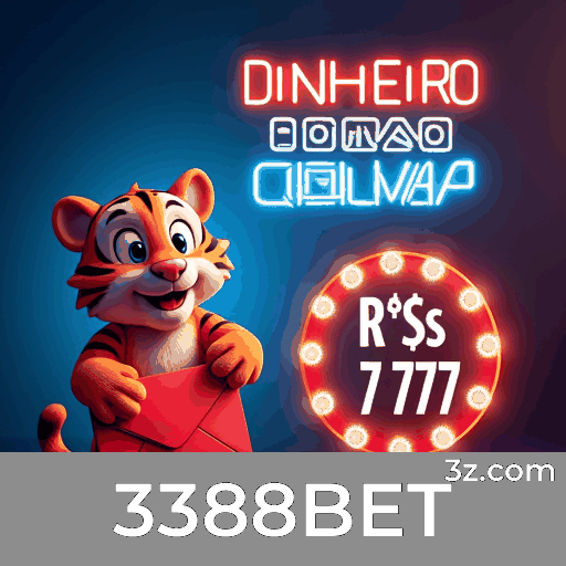 3388BET: Seu Cassino Seguro e Divertido