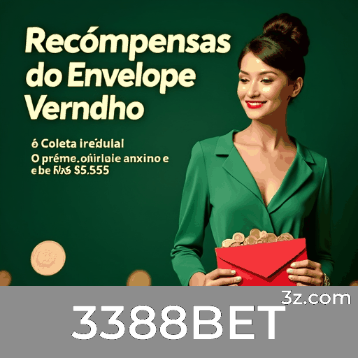 3388BET App: Descubra Prêmios Exclusivos Agora!