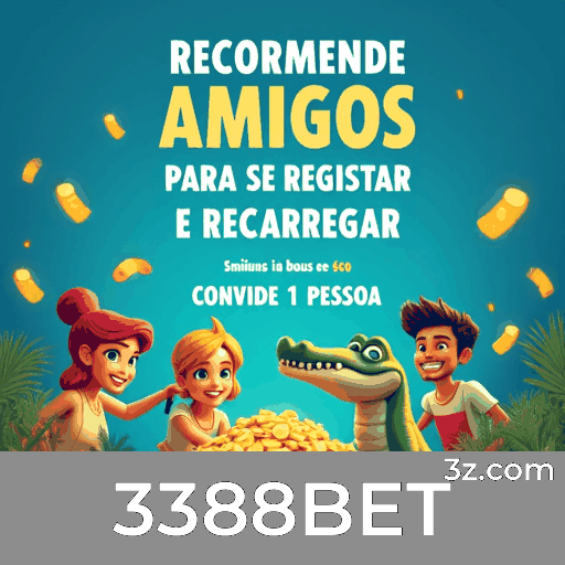 Promoções de Valor Multiplicado: Recompensas Exclusivas e Bônus Personalizados no 3388BET