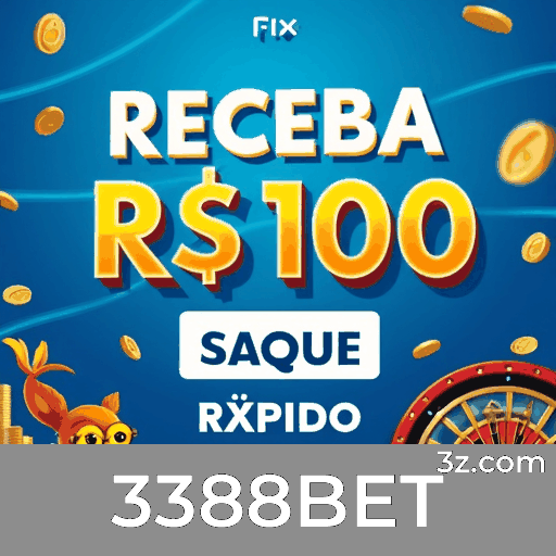 3388BET: Milhares de Jogos - Biblioteca Completa