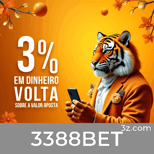3388BET: Um Mundo de Jogos Selecionados