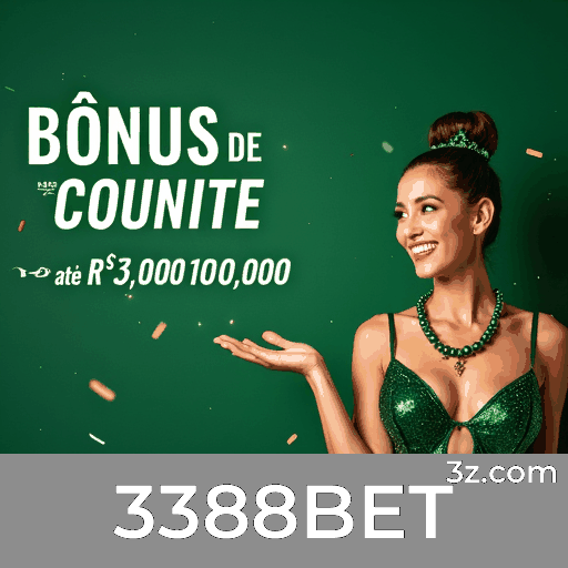 3388BET App: Descubra Prêmios Exclusivos Agora!