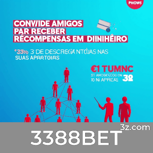 Psicologia do Bônus 3388BET: Decisão e Recompensa