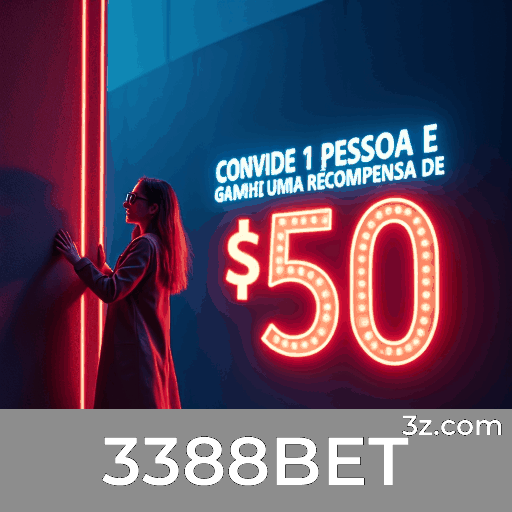3388BET: Precise e Abrangente Apostas Esportivas