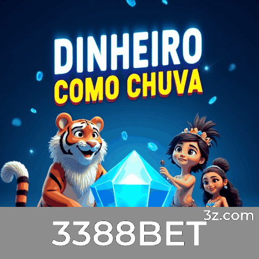 3388BET Jogos: Inovação com Desenvolvedores de Elite