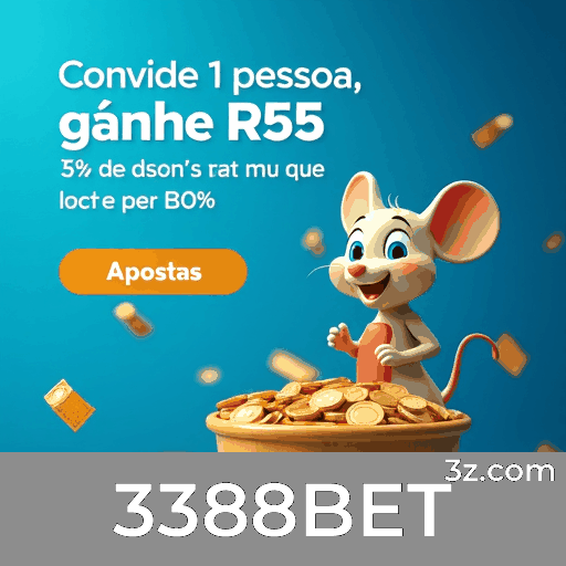 3388BET: Psicologia do bônus e ciência da decisão