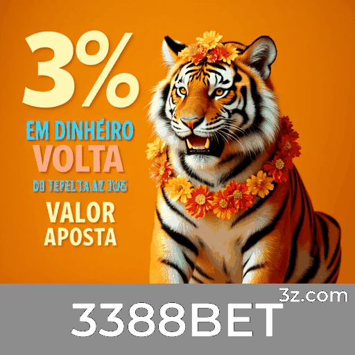 3388BET: Desfrute de Top Odds em Futebol e Esportes