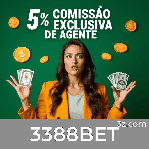 3388BET: Seu Cassino Seguro e Divertido