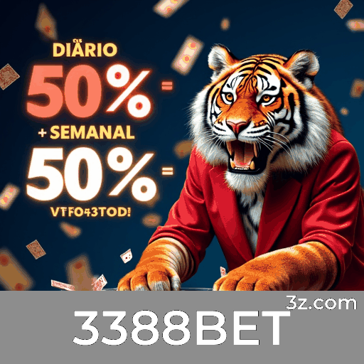 3388BET: Excepcional Casino Brasileiro com Equipe de Elite