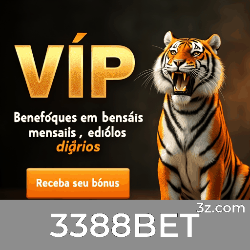 3388BET: Precise e Abrangente Apostas Esportivas