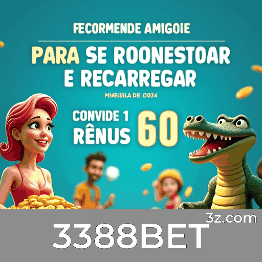 3388BET: Plataforma de Jogo com Segurança e Serviço Profissional