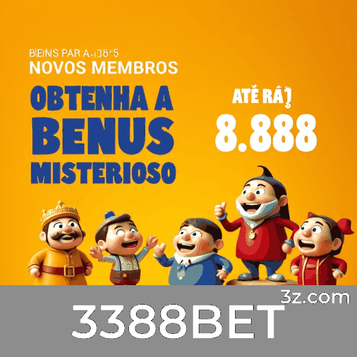 Aproveite o Acesso Garantido em 3388BET com Login Protegido