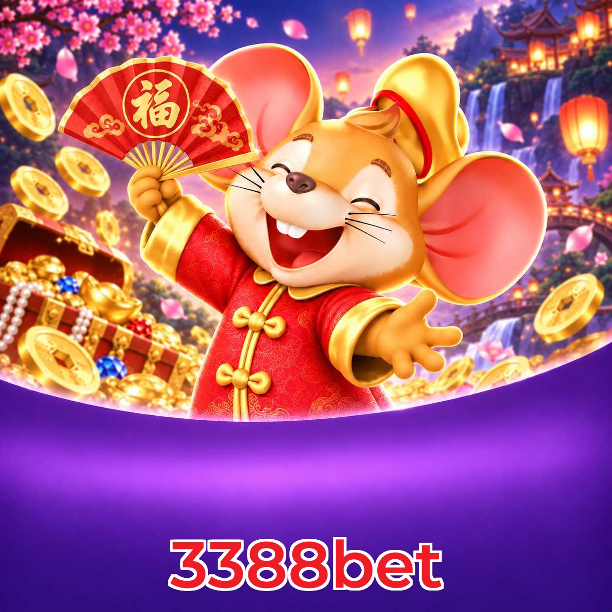 3388bet Loteria Online Brasil - Plataforma Certificada