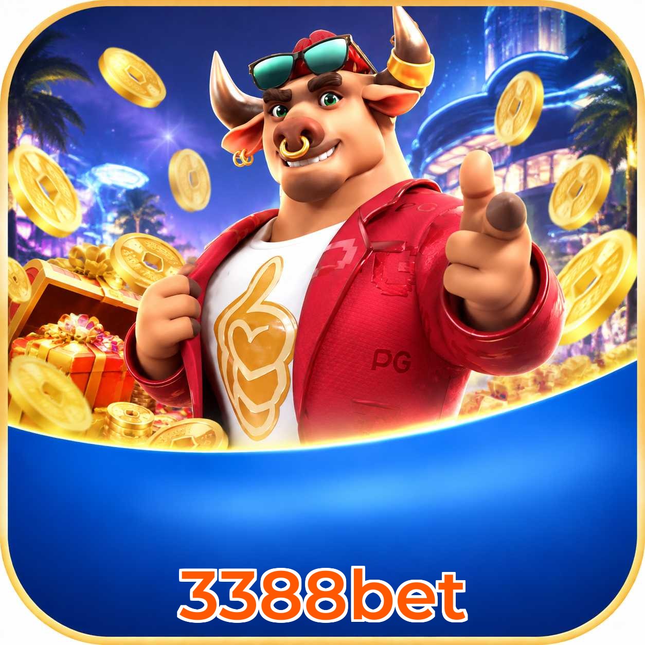 Fortune Ox Auditado