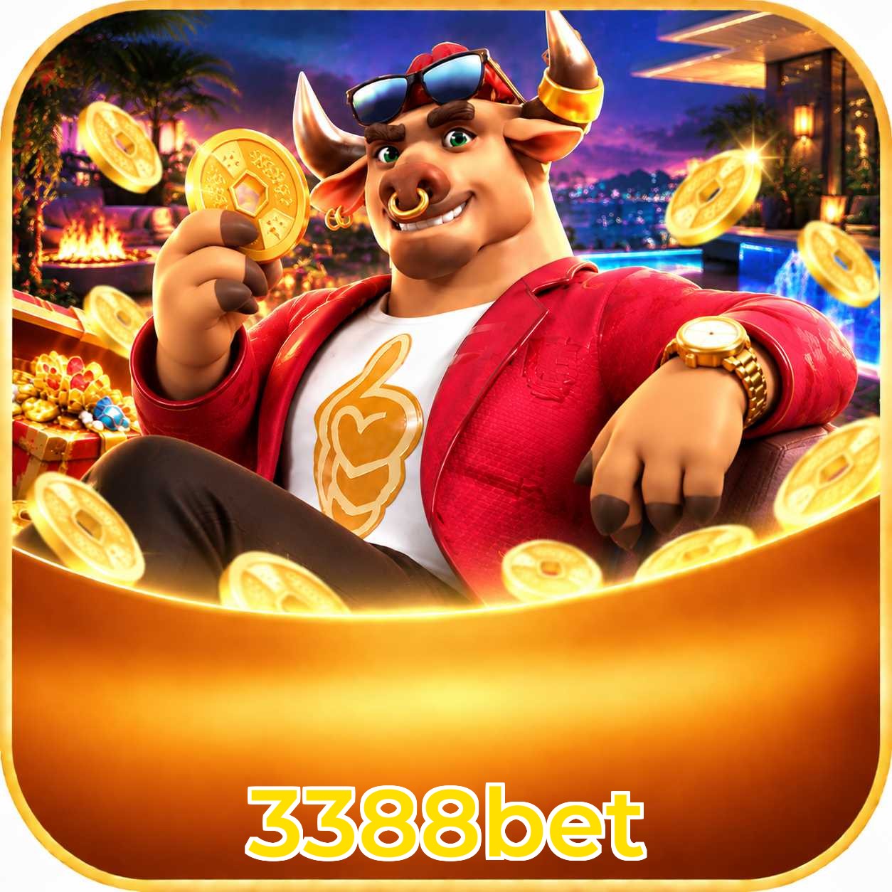 3388bet Certificado eCOGRA