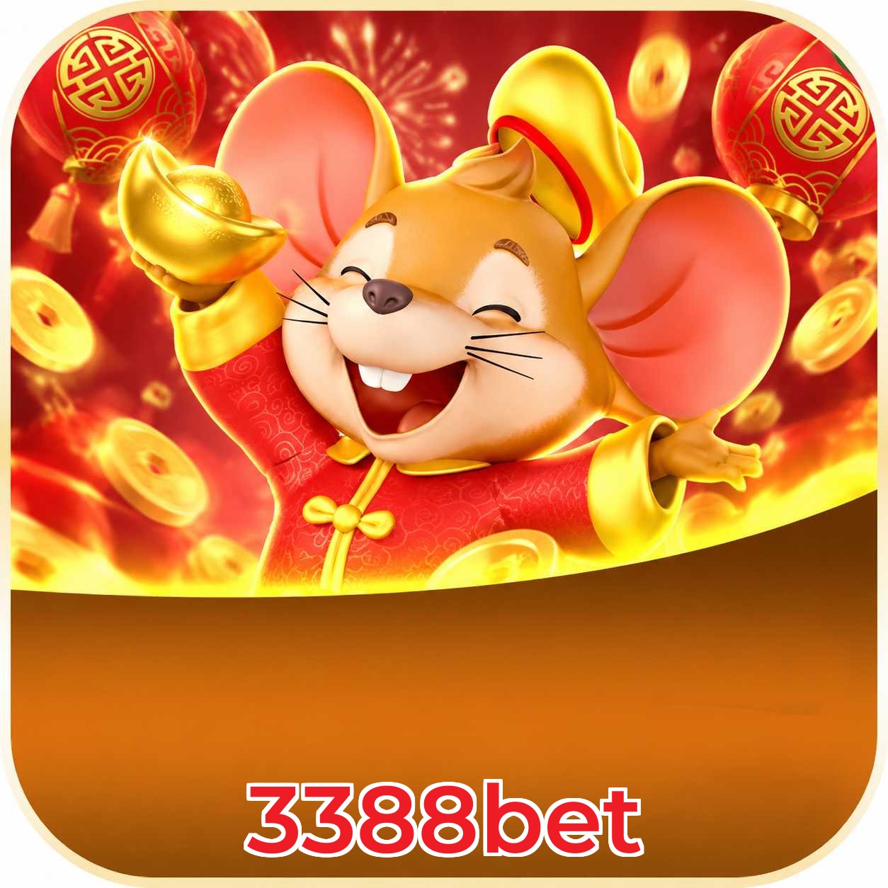 Bot 3388bet Telegram